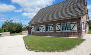 Maison 6 Pièces 160 m² à vendre à Le Crotoy (80550)