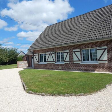 Maison 6 pièces 350000 €