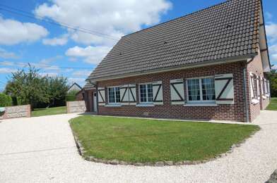 Maison 6 pièces 350000 €