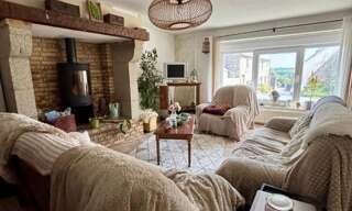 Maison 7 Pièces 180 m² à vendre à Uzel (22460)