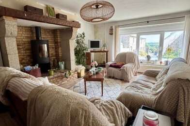 Maison 7 pièces 140000 €