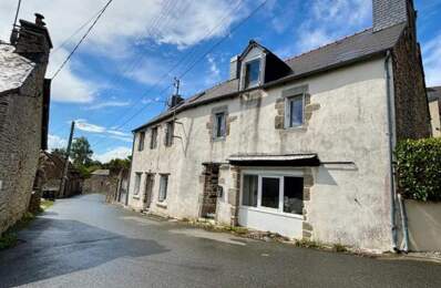 Maison de bourg 7 pièce(s) 180 m2 — photo du bien