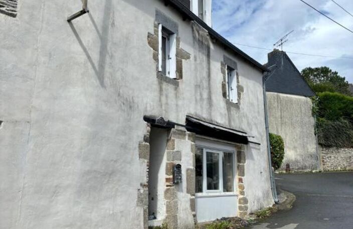 Maison de bourg 7 pièce(s) 180 m2 — photo 2