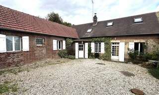 Maison 7 Pièces 108 m² à vendre à Bézu-Saint-Éloi (27660)