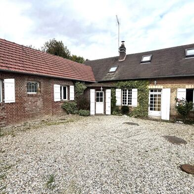 Maison 7 pièces 221000 €