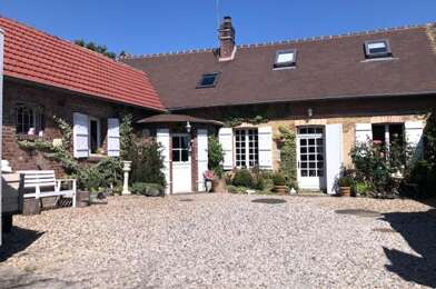 Maison 7 pièces 221000 €