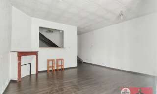 Maison 3 Pièces 63 m² à vendre à Pinsaguel (31120)