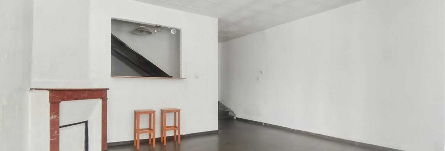 Maison 3 Pièces 63 m² à vendre à Pinsaguel (31120)