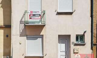 Maison 3 Pièces 63 m² à vendre à Pinsaguel (31120)