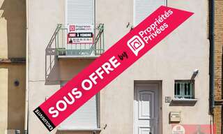 Maison 3 Pièces 63 m² à vendre à Pinsaguel (31120)