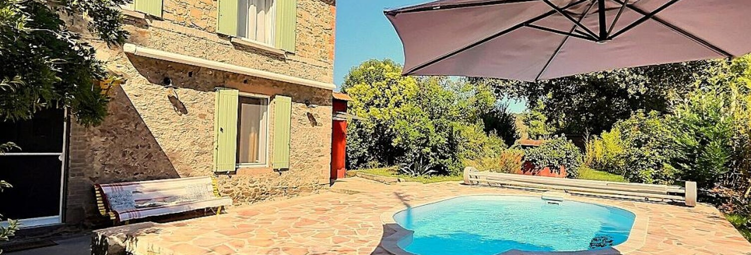 Maison 5 Pièces 99 m² à vendre à Saint-Juéry (81160)