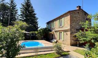 Maison 5 Pièces 99 m² à vendre à Saint-Juéry (81160)