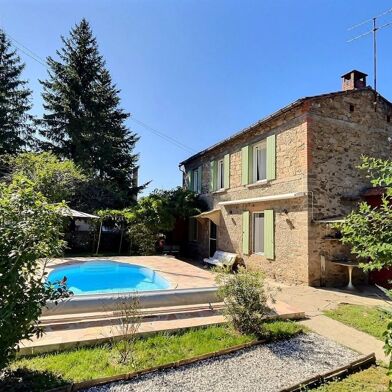 Maison 5 pièces 235000 €