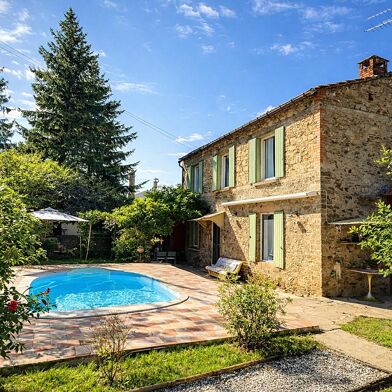 Maison 5 pièces 235000 €