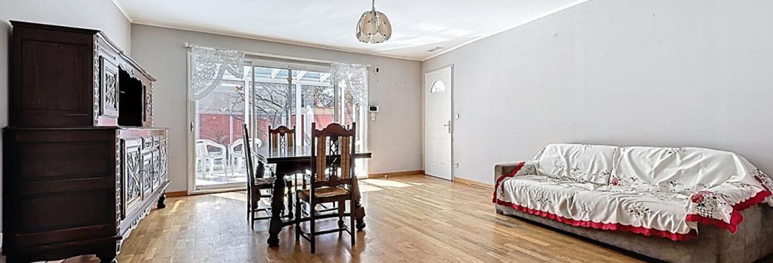 Maison 3 Pièces 80 m² à vendre à Nîmes (30000)