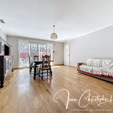 Maison 3 pièces 219000 €