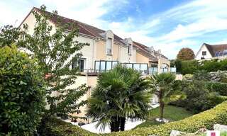 Appartement 3 Pièces 61 m² à vendre à Meulan-en-Yvelines (78250)