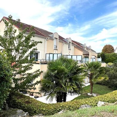 Appartement 3 pièces 229000 €