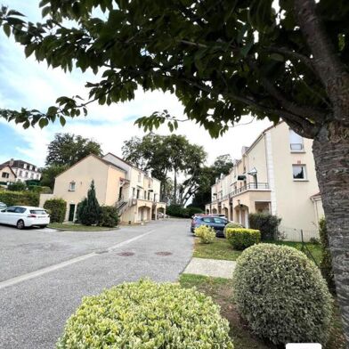 Appartement 3 pièces 229000 €