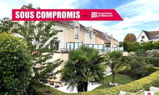 Appartement 3 Pièces 61 m² à vendre à Meulan-en-Yvelines (78250)