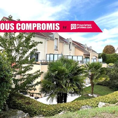 Appartement 3 pièces 229000 €