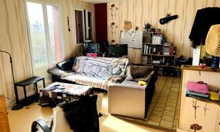 Appartement 3 Pièces 56 m² à vendre à Troyes (10000)