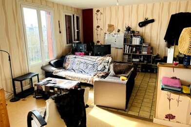 Appartement 3 pièces 57500 €