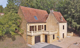 Maison 7 Pièces 172 m² à vendre à Aubas (24290)