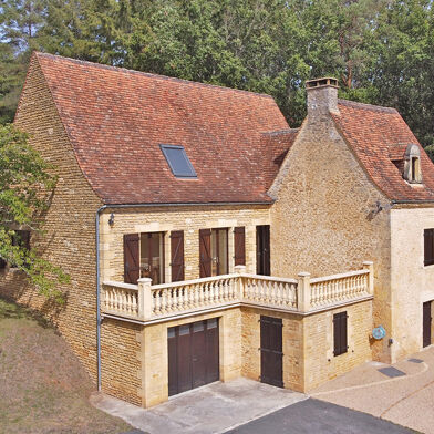Maison 7 pièces 295000 €