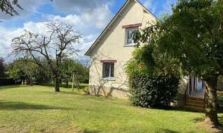 Maison 7 Pièces 160 m² à vendre à Bouère (53290)