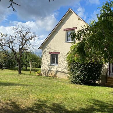 Maison 7 pièces 187180 €