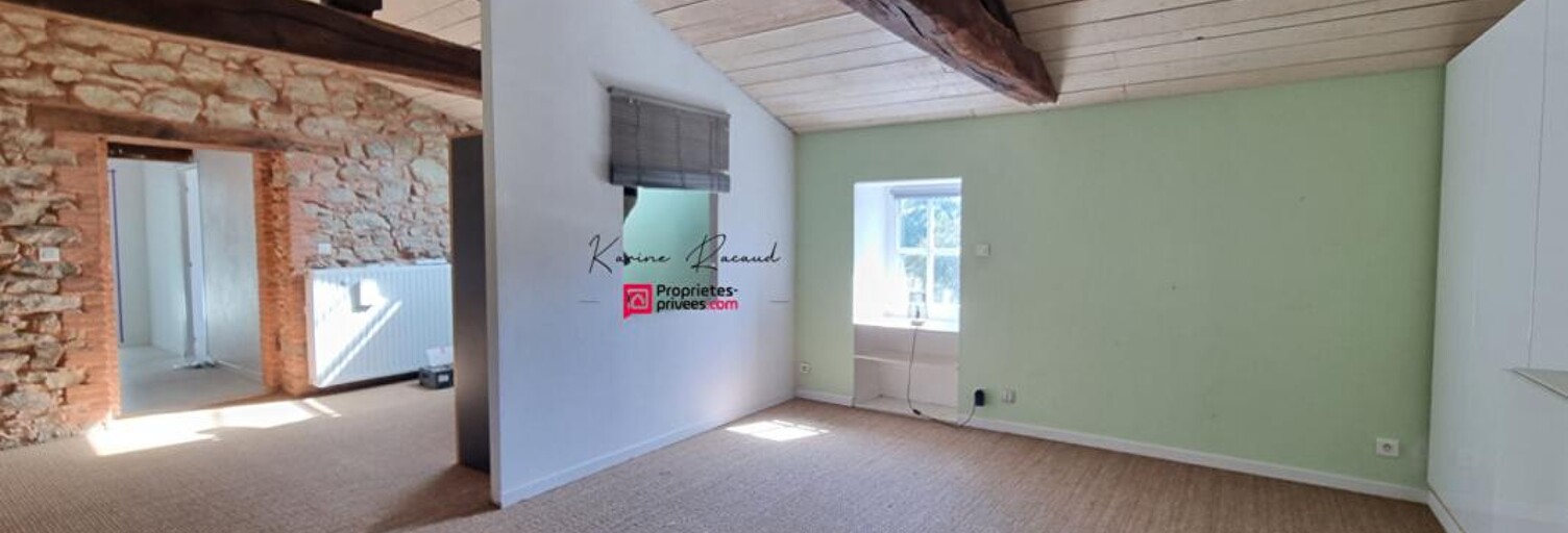 Maison 8 Pièces 201 m² à vendre à Aubigny-Les Clouzeaux (85430)