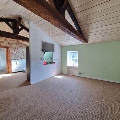 Maison 8 pièces 399000 €