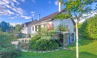 Maison 4 Pièces 107 m² à vendre à Auffargis (78610)