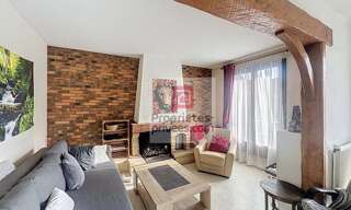 Maison 4 Pièces 107 m² à vendre à Le Perray-en-Yvelines (78610)