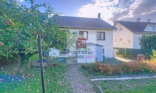 Maison 4 Pièces 107 m² à vendre à Le Perray-en-Yvelines (78610)