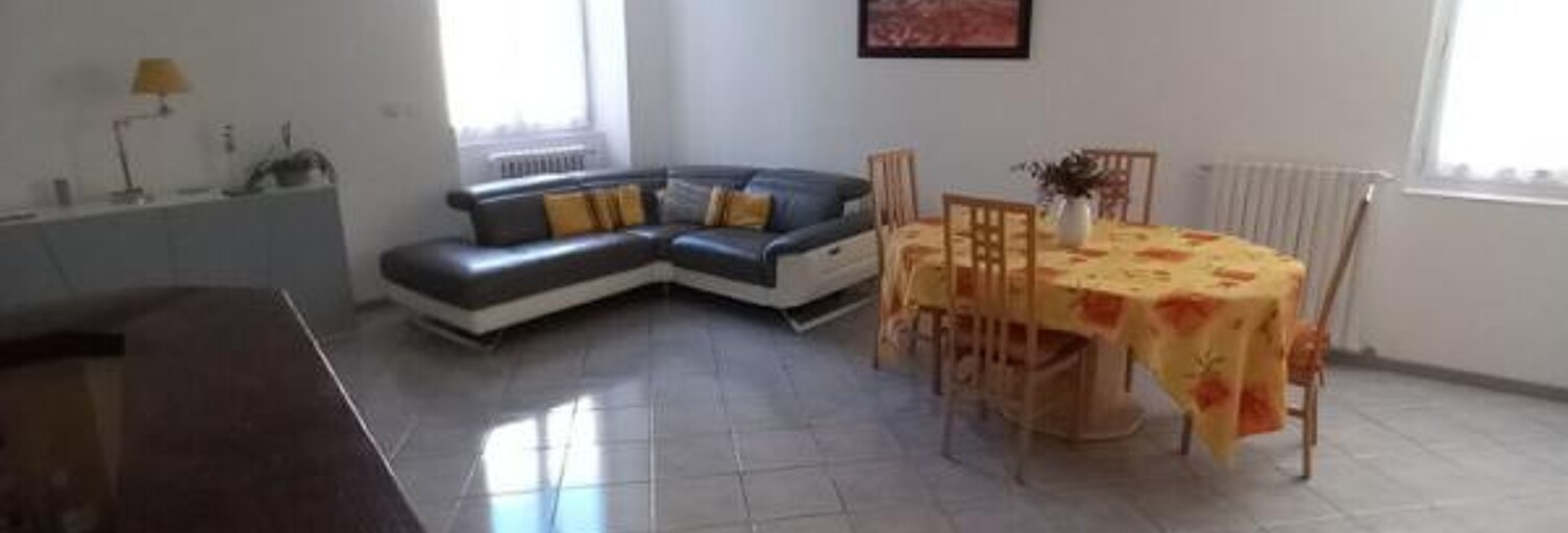 Appartement 6 Pièces 147 m² à vendre à Lodève (34700)