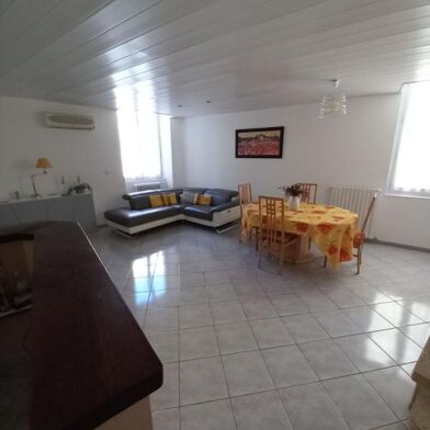 Appartement 6 pièces 184000 €