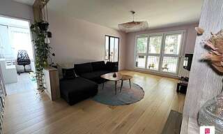 Appartement 3 Pièces 68 m² à vendre à Verneuil-sur-Seine (78480)