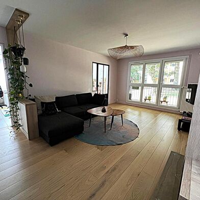 Appartement 3 pièces 188000 €