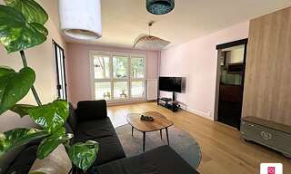 Appartement 3 Pièces 68 m² à vendre à Verneuil-sur-Seine (78480)