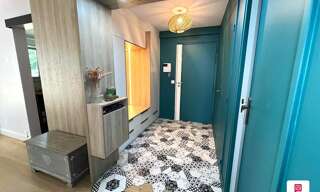 Appartement 3 Pièces 68 m² à vendre à Verneuil-sur-Seine (78480)