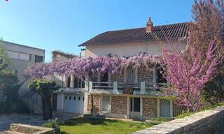 Maison 8 Pièces 150 m² à vendre à Cahors (46000)