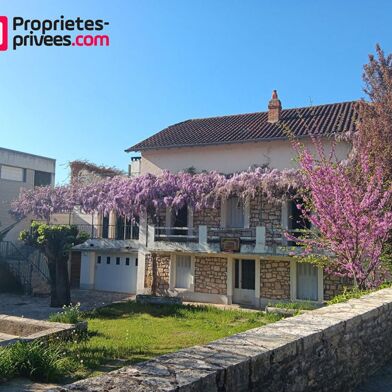 Maison 8 pièces 215000 €