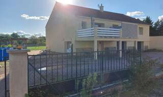 Maison 6 Pièces 170 m² à vendre à Perrecy-les-Forges (71420)