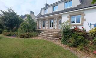 Maison 6 Pièces 139 m² à vendre à Pontivy (56300)