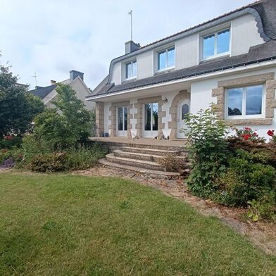 Maison 6 pièces 223600 €