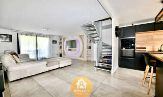 Maison 6 Pièces 100 m² à vendre à Saint-Brice-sous-Forêt (95350)