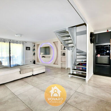 Maison 6 pièces 439000 €