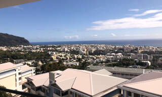 Appartement 5 Pièces 129 m² à louer à Saint-Denis (97400)